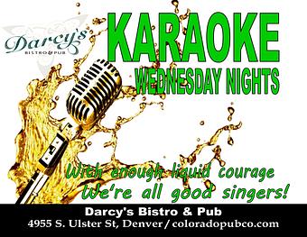 Product - Darcy's Bistro & Pub in Denver, CO Bars & Grills