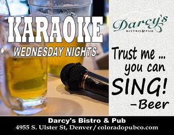Product - Darcy's Bistro & Pub in Denver, CO Bars & Grills
