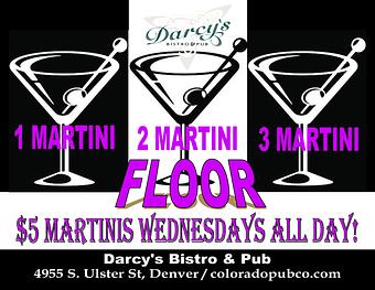 Product - Darcy's Bistro & Pub in Denver, CO Bars & Grills