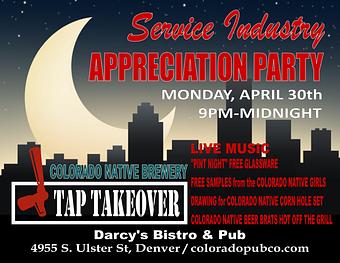Product - Darcy's Bistro & Pub in Denver, CO Bars & Grills