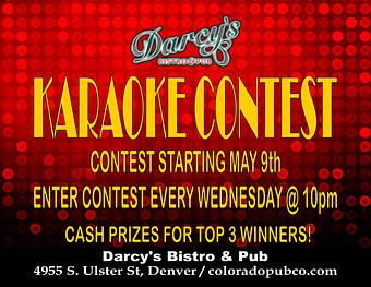 Product - Darcy's Bistro & Pub in Denver, CO Bars & Grills