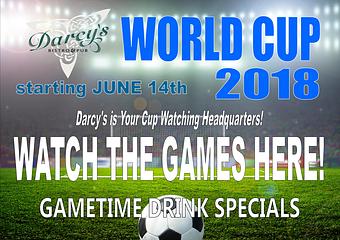 Product - Darcy's Bistro & Pub in Denver, CO Bars & Grills