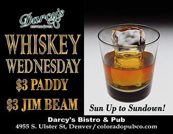 Product - Darcy's Bistro & Pub in Denver, CO Bars & Grills