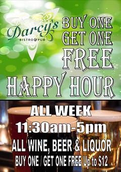 Product - Darcy's Bistro & Pub in Denver, CO Bars & Grills