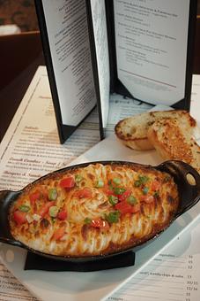 Product - Darcy's Bistro & Pub in Denver, CO Bars & Grills