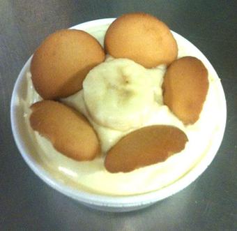 Product - Darrell's Bar-B-Que in Center, TX Barbecue Restaurants