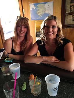 Product: Darwin's customers - Darwin's Theory in Anchorage, AK Nightclubs