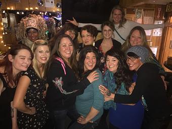 Product: Darwin's Theory all female staff - Darwin's Theory in Anchorage, AK Nightclubs