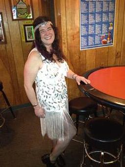 Product - Darwin's Theory in Anchorage, AK Nightclubs
