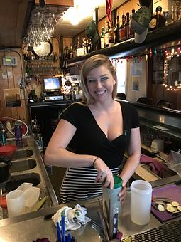 Product - Darwin's Theory in Anchorage, AK Nightclubs