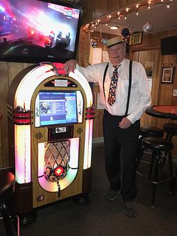 Product - Darwin's Theory in Anchorage, AK Nightclubs
