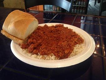 Product - DATS on Grant in Bloomington, IN Cajun & Creole Restaurant Product - DATS on Grant in Bloomington, IN Cajun & Creole Restaurant