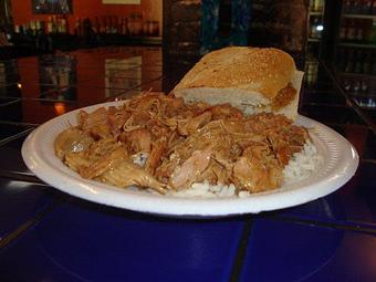 Product - DATS on Grant in Bloomington, IN Cajun & Creole Restaurant Product - DATS on Grant in Bloomington, IN Cajun & Creole Restaurant