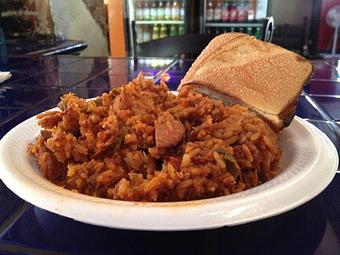 Product - DATS on Grant in Bloomington, IN Cajun & Creole Restaurant Product - DATS on Grant in Bloomington, IN Cajun & Creole Restaurant