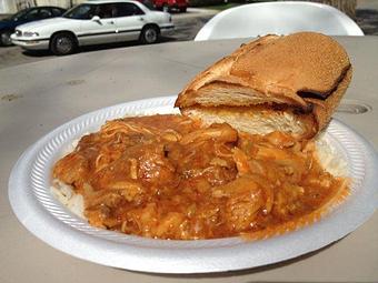 Product - DATS on Grant in Bloomington, IN Cajun & Creole Restaurant Product - DATS on Grant in Bloomington, IN Cajun & Creole Restaurant