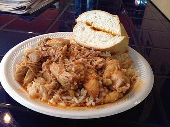 Product - DATS on Grant in Bloomington, IN Cajun & Creole Restaurant Product - DATS on Grant in Bloomington, IN Cajun & Creole Restaurant