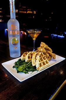 Product: Waffles n' Tweet - Datz Tampa in Tampa, FL Restaurants/Food & Dining