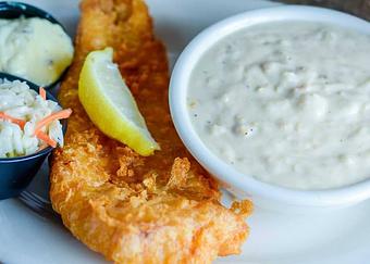 Product - Davenport's Restaurant in East Providence, RI American Restaurants