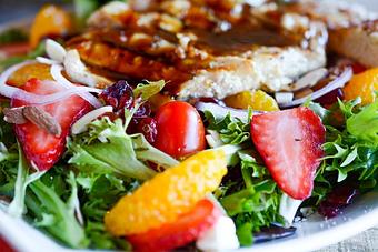 Product - Davenport's Restaurant in East Providence, RI American Restaurants