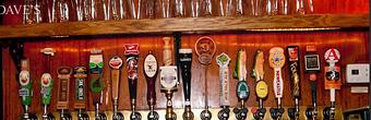 Product - Daves Pub in Birmingham, AL Pubs