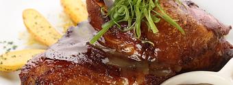 Product - David Burke Prime in Foxwoods Resort & Casino - Mashantucket, CT American Restaurants