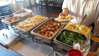 Product - David's 1st & 10 Sports Bar in Baltimore, MD American Restaurants