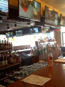 Product - David's 1st & 10 Sports Bar in Baltimore, MD American Restaurants