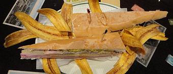 Product - David's Cafe Cuban Cuisine in Miami Beach, FL Diner Restaurants