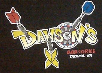 Product - Dawson's Bar and Grill in Tacoma, WA Bars & Grills