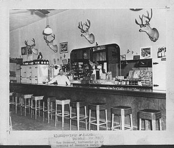 Product - Dawson's Bar & Grill in Dixon, CA American Restaurants