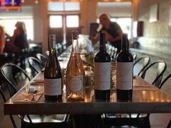 Product - Dawson's Bar & Grill in Dixon, CA American Restaurants