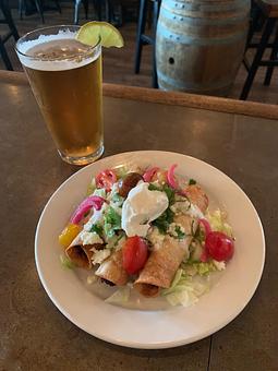 Product - Dawson's Bar & Grill in Dixon, CA American Restaurants