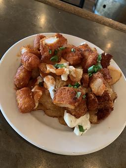 Product - Dawson's Bar & Grill in Dixon, CA American Restaurants