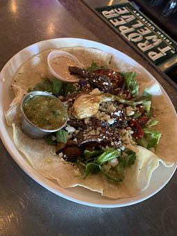 Product - Dawson's Bar & Grill in Dixon, CA American Restaurants