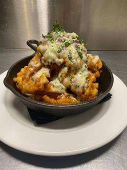 Product - Dawson's Bar & Grill in Dixon, CA American Restaurants