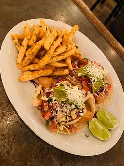 Product - Dawson's Bar & Grill in Dixon, CA American Restaurants