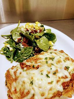 Product - Dawson's Bar & Grill in Dixon, CA American Restaurants