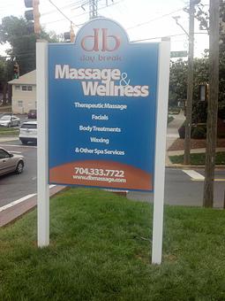 Product - Day Break Massage & Wellness in Dilworth - Charlotte, NC Massage Therapy