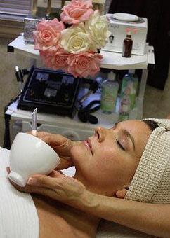 Product - Day Spa by Zsuzsanna in Wayne, PA Day Spas