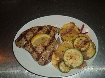 Product - DC's Grill in Port Allen, LA American Restaurants