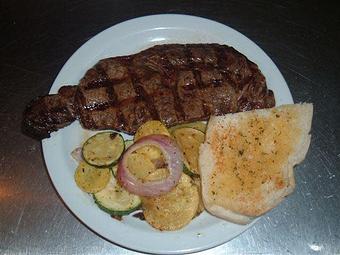 Product - DC's Grill in Port Allen, LA American Restaurants