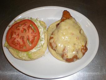 Product - DC's Grill in Port Allen, LA American Restaurants