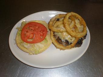 Product - DC's Grill in Port Allen, LA American Restaurants