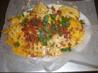 Product - DC's Grill in Port Allen, LA American Restaurants