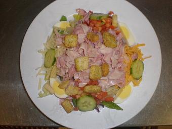 Product - DC's Grill in Port Allen, LA American Restaurants