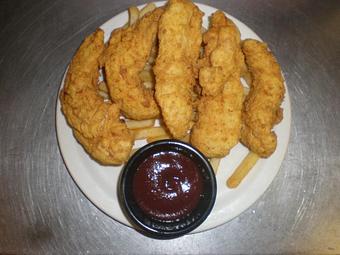 Product - DC's Grill in Port Allen, LA American Restaurants