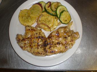 Product - DC's Grill in Port Allen, LA American Restaurants