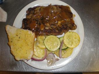 Product - DC's Grill in Port Allen, LA American Restaurants