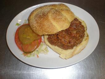 Product - DC's Grill in Port Allen, LA American Restaurants