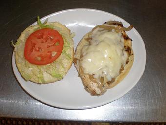 Product - DC's Grill in Port Allen, LA American Restaurants